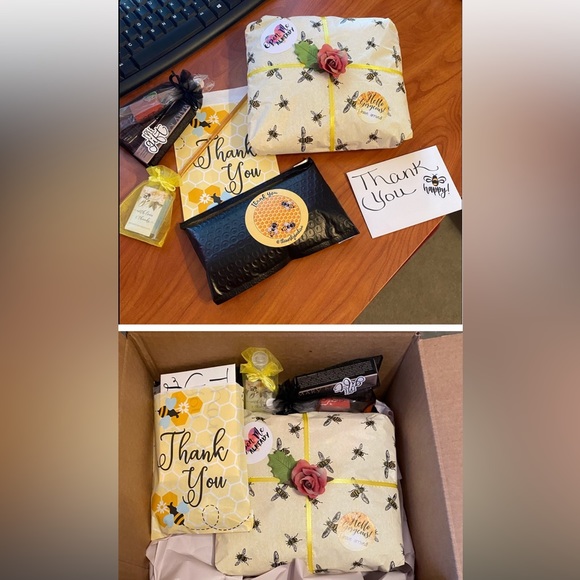 ACCEPT, RATE, REVIEW 🛍📦 - Picture 5 of 15